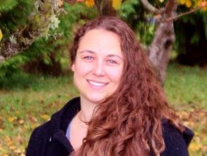 Jennifer DePrati, licensed massage therapist at Ambient Touch